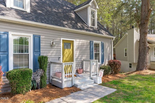 717 Habersham Place, Raleigh, NC 27610