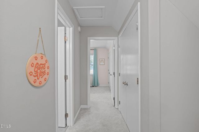 717 Habersham Place, Raleigh, NC 27610