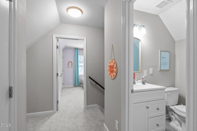 717 Habersham Place, Raleigh, NC 27610