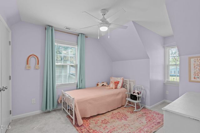 717 Habersham Place, Raleigh, NC 27610