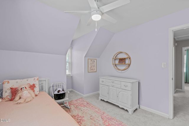 717 Habersham Place, Raleigh, NC 27610