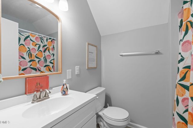 717 Habersham Place, Raleigh, NC 27610