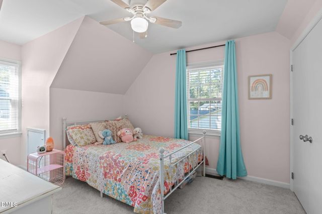 717 Habersham Place, Raleigh, NC 27610