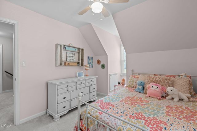 717 Habersham Place, Raleigh, NC 27610