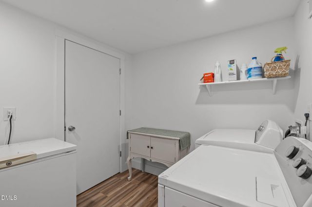 717 Habersham Place, Raleigh, NC 27610