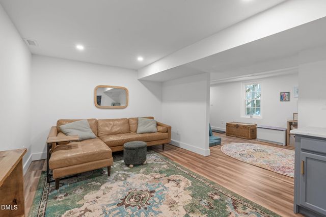 717 Habersham Place, Raleigh, NC 27610