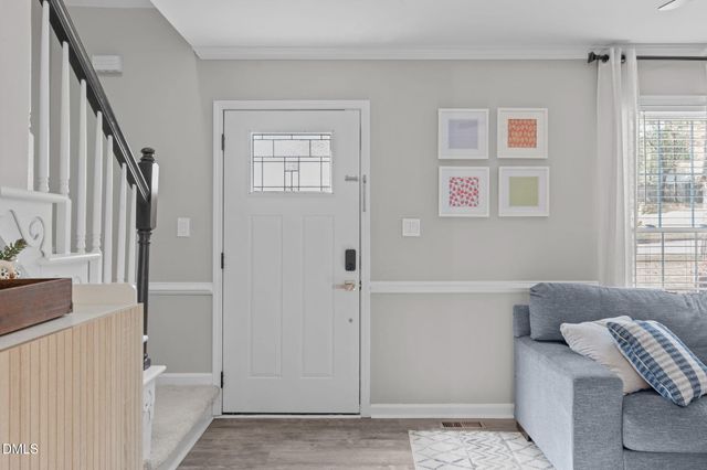 717 Habersham Place, Raleigh, NC 27610