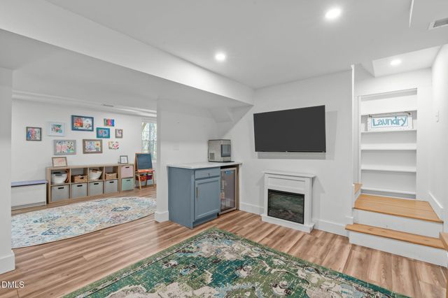 717 Habersham Place, Raleigh, NC 27610