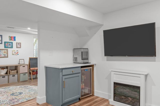 717 Habersham Place, Raleigh, NC 27610