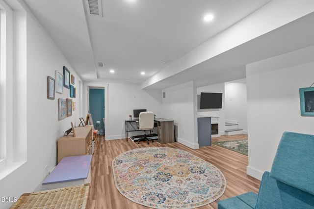 717 Habersham Place, Raleigh, NC 27610