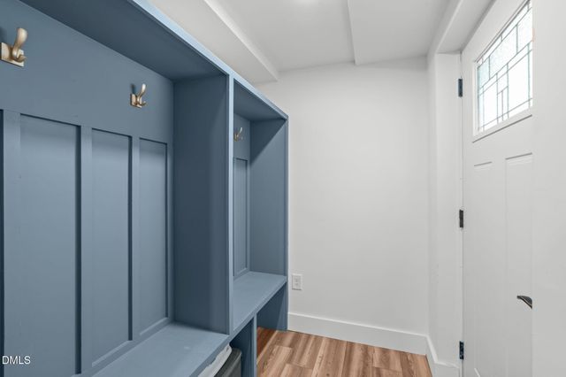 717 Habersham Place, Raleigh, NC 27610