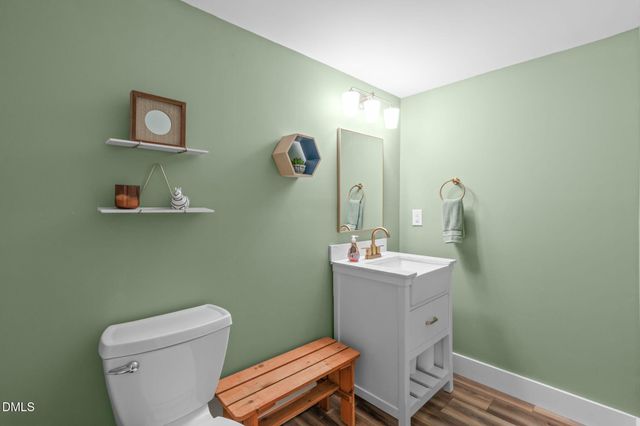 717 Habersham Place, Raleigh, NC 27610