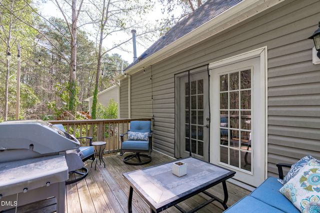 717 Habersham Place, Raleigh, NC 27610