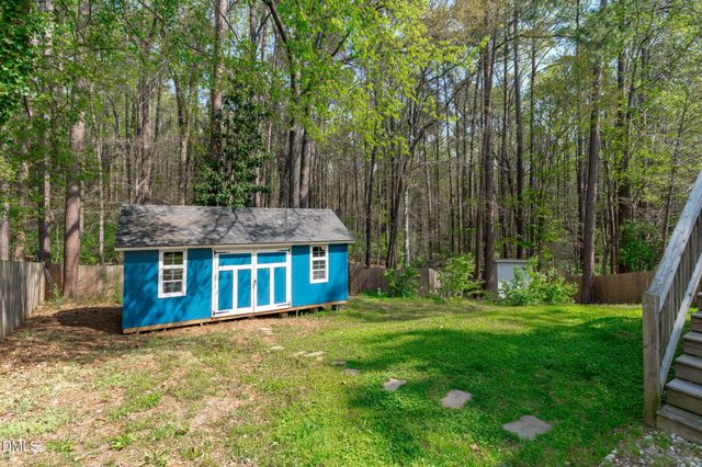 717 Habersham Place, Raleigh, NC 27610