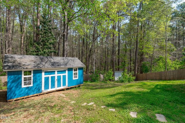 717 Habersham Place, Raleigh, NC 27610