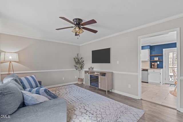 717 Habersham Place, Raleigh, NC 27610