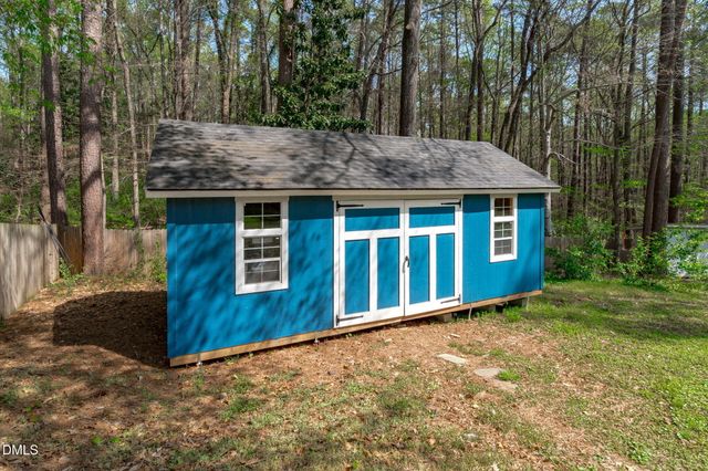 717 Habersham Place, Raleigh, NC 27610