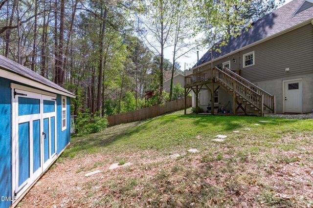 717 Habersham Place, Raleigh, NC 27610