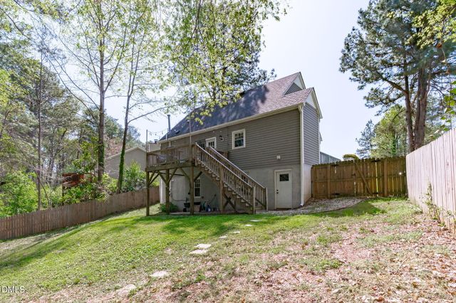 717 Habersham Place, Raleigh, NC 27610