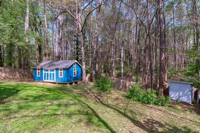 717 Habersham Place, Raleigh, NC 27610