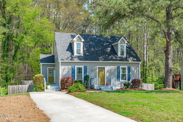 717 Habersham Place, Raleigh, NC 27610