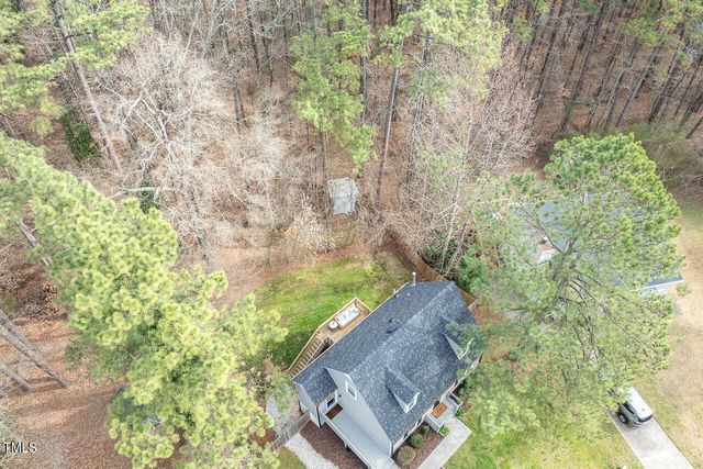 717 Habersham Place, Raleigh, NC 27610