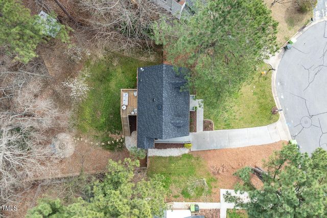 717 Habersham Place, Raleigh, NC 27610