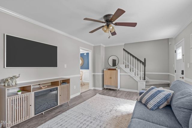 717 Habersham Place, Raleigh, NC 27610