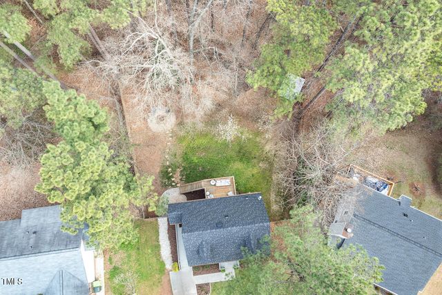 717 Habersham Place, Raleigh, NC 27610