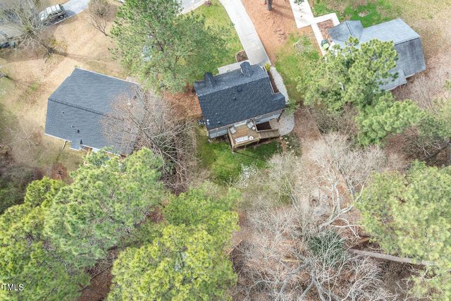 717 Habersham Place, Raleigh, NC 27610