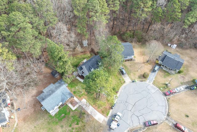 717 Habersham Place, Raleigh, NC 27610