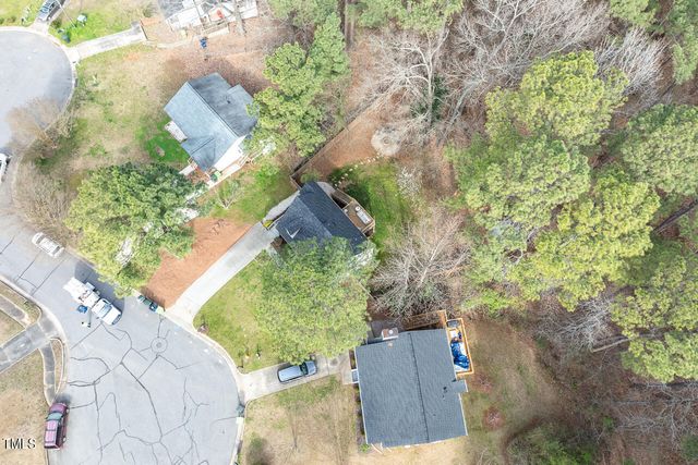 717 Habersham Place, Raleigh, NC 27610