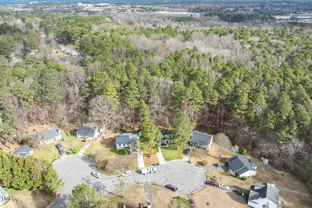 717 Habersham Place, Raleigh, NC 27610