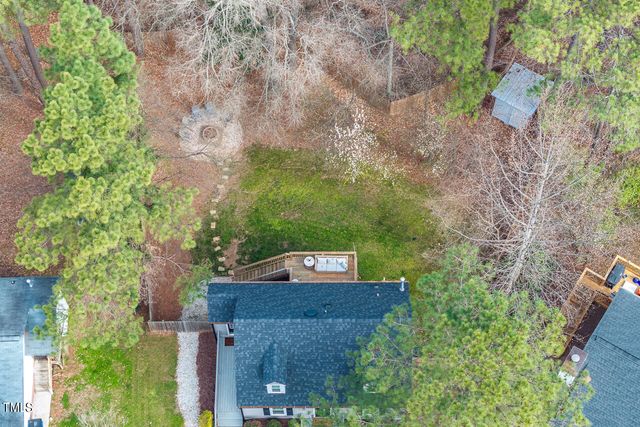 717 Habersham Place, Raleigh, NC 27610