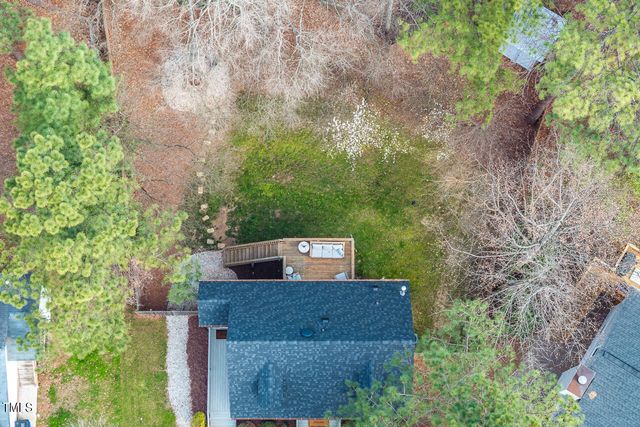 717 Habersham Place, Raleigh, NC 27610