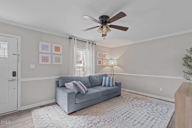 717 Habersham Place, Raleigh, NC 27610