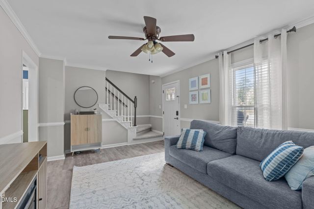 717 Habersham Place, Raleigh, NC 27610