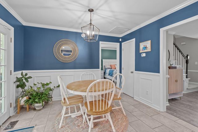 717 Habersham Place, Raleigh, NC 27610