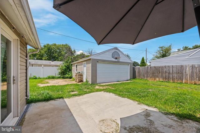 722 WIMMER RD, Glen Burnie, MD 21061