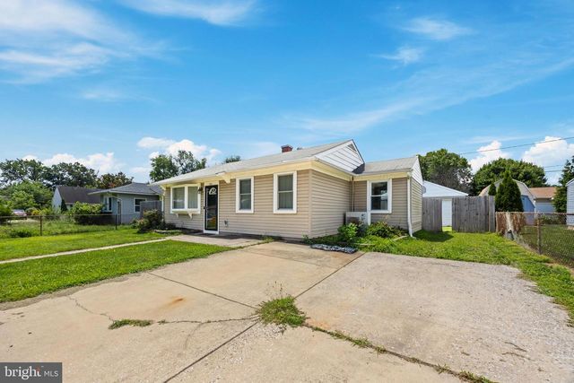 722 WIMMER RD, Glen Burnie, MD 21061