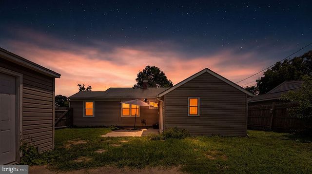 722 WIMMER RD, Glen Burnie, MD 21061