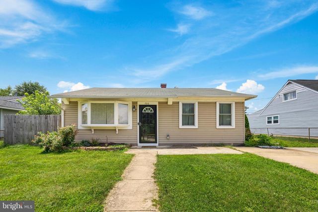 722 WIMMER RD, Glen Burnie, MD 21061