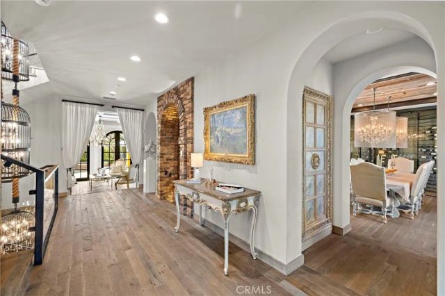 12 Thomas Road, Ladera Ranch, CA 92694