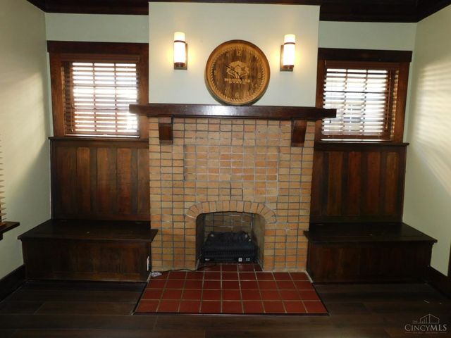 632 S Main Street, Washington Court Hous, OH 43160