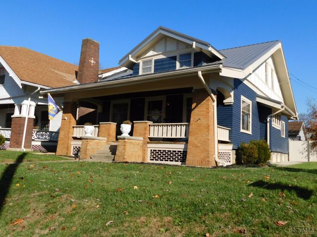 632 S Main Street, Washington Court Hous, OH 43160