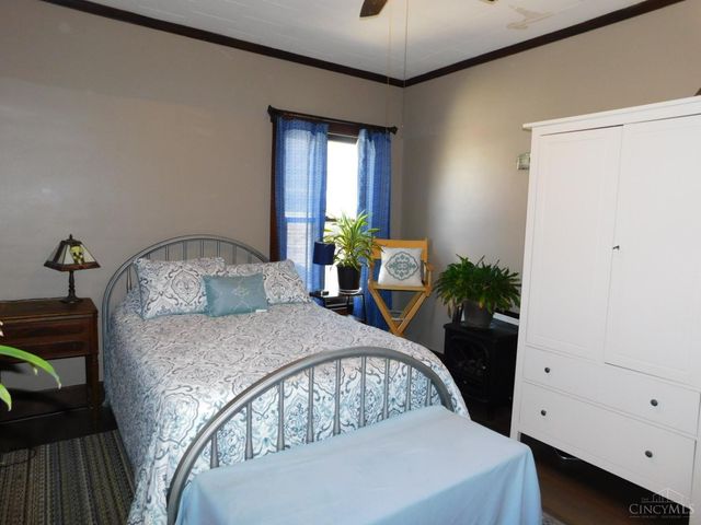 632 S Main Street, Washington Court Hous, OH 43160