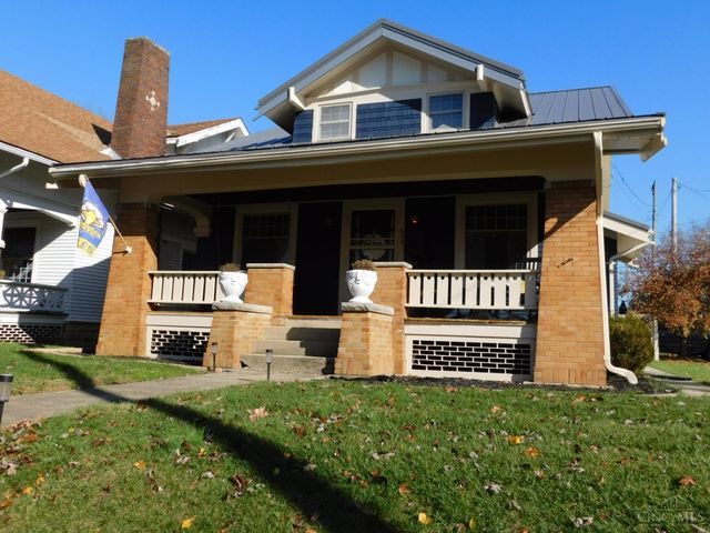 632 S Main Street, Washington Court Hous, OH 43160