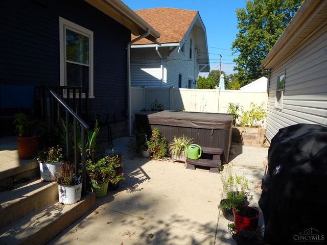 632 S Main Street, Washington Court Hous, OH 43160