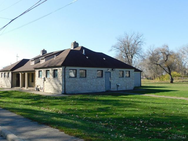 632 S Main Street, Washington Court Hous, OH 43160