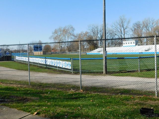 632 S Main Street, Washington Court Hous, OH 43160